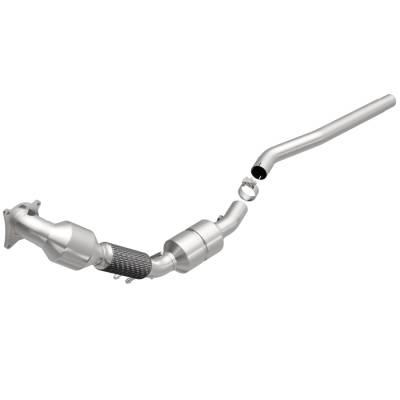 MagnaFlow  - MagnaFlow OEM Grade Direct-Fit Catalytic Converter - 51361 - Image 2