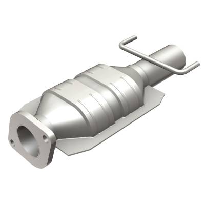 MagnaFlow  - MagnaFlow OEM Grade Direct-Fit Catalytic Converter - 51371 - Image 2