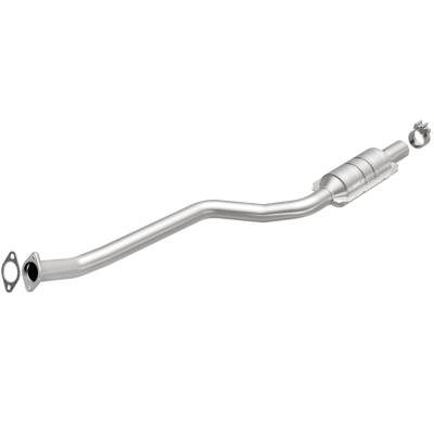 MagnaFlow  - MagnaFlow OEM Grade Direct-Fit Catalytic Converter - 51375 - Image 2