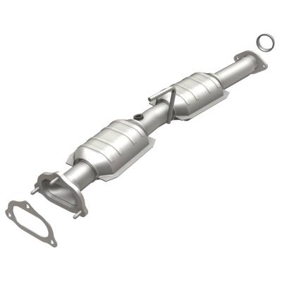 MagnaFlow  - MagnaFlow OEM Grade Direct-Fit Catalytic Converter - 51379 - Image 2