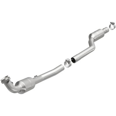 MagnaFlow  - MagnaFlow OEM Grade Direct-Fit Catalytic Converter - 51402 - Image 2