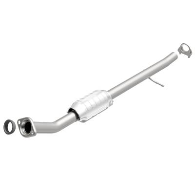 MagnaFlow  - MagnaFlow OEM Grade Direct-Fit Catalytic Converter - 51403 - Image 2