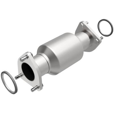 MagnaFlow  - MagnaFlow OEM Grade Direct-Fit Catalytic Converter - 51413 - Image 2