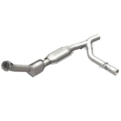 MagnaFlow  - MagnaFlow OEM Grade Direct-Fit Catalytic Converter - 51412 - Image 2