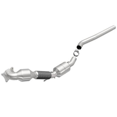 MagnaFlow  - MagnaFlow OEM Grade Direct-Fit Catalytic Converter - 51414 - Image 2