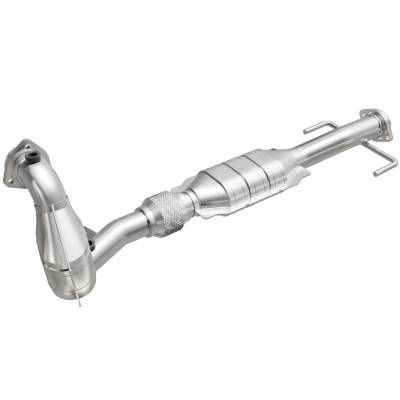 MagnaFlow  - MagnaFlow OEM Grade Direct-Fit Catalytic Converter - 51418 - Image 2