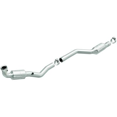 MagnaFlow  - MagnaFlow OEM Grade Direct-Fit Catalytic Converter - 51419 - Image 2
