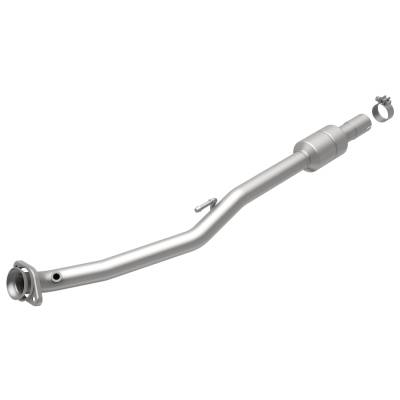 MagnaFlow  - MagnaFlow OEM Grade Direct-Fit Catalytic Converter - 51428 - Image 2