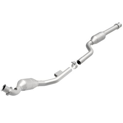 MagnaFlow  - MagnaFlow OEM Grade Direct-Fit Catalytic Converter - 51422 - Image 2