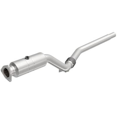 MagnaFlow  - MagnaFlow OEM Grade Direct-Fit Catalytic Converter - 51437 - Image 2