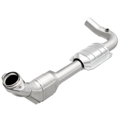 MagnaFlow  - MagnaFlow OEM Grade Direct-Fit Catalytic Converter - 51433 - Image 2