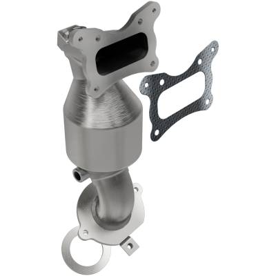 MagnaFlow  - MagnaFlow OEM Grade Manifold Catalytic Converter - 51441 - Image 2