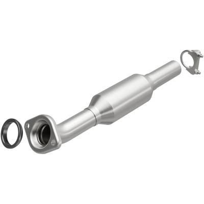 MagnaFlow  - MagnaFlow OEM Grade Direct-Fit Catalytic Converter - 51449 - Image 2