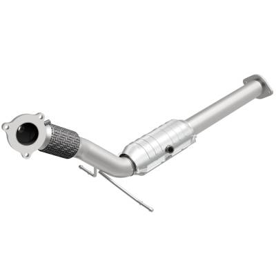 MagnaFlow  - MagnaFlow OEM Grade Direct-Fit Catalytic Converter - 51451 - Image 2
