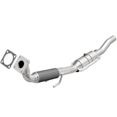 MagnaFlow  - MagnaFlow OEM Grade Direct-Fit Catalytic Converter - 51464 - Image 2
