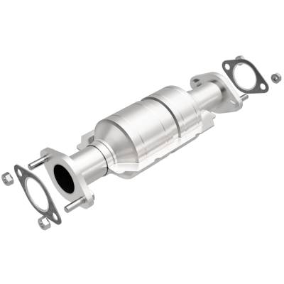 MagnaFlow  - MagnaFlow OEM Grade Direct-Fit Catalytic Converter - 51469 - Image 2