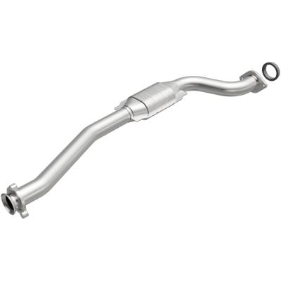 MagnaFlow  - MagnaFlow OEM Grade Direct-Fit Catalytic Converter - 51476 - Image 2