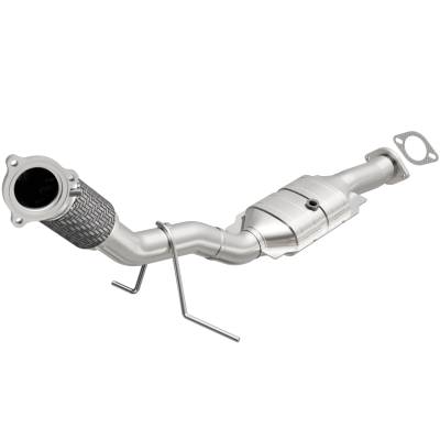 MagnaFlow  - MagnaFlow OEM Grade Direct-Fit Catalytic Converter - 51477 - Image 2