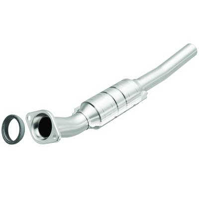MagnaFlow  - MagnaFlow OEM Grade Direct-Fit Catalytic Converter - 51479 - Image 2