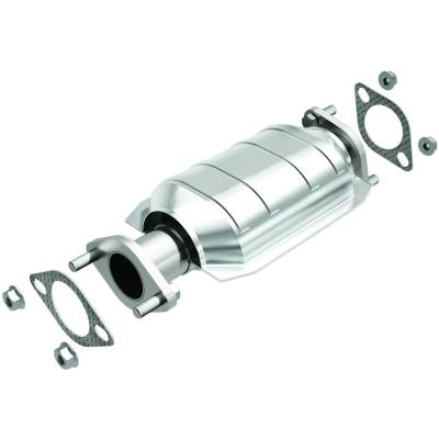 MagnaFlow  - MagnaFlow OEM Grade Direct-Fit Catalytic Converter - 51483 - Image 2