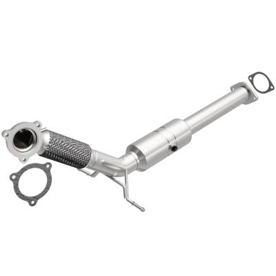 MagnaFlow  - MagnaFlow OEM Grade Direct-Fit Catalytic Converter - 51487 - Image 2