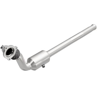 MagnaFlow  - MagnaFlow OEM Grade Direct-Fit Catalytic Converter - 51495 - Image 2