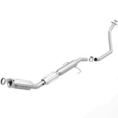 MagnaFlow  - MagnaFlow OEM Grade Direct-Fit Catalytic Converter - 51496 - Image 2