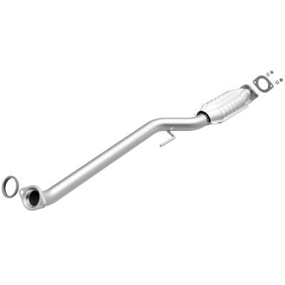 MagnaFlow  - MagnaFlow OEM Grade Direct-Fit Catalytic Converter - 51503 - Image 2