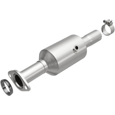 MagnaFlow  - MagnaFlow OEM Grade Direct-Fit Catalytic Converter - 51517 - Image 2
