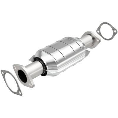 MagnaFlow  - MagnaFlow OEM Grade Direct-Fit Catalytic Converter - 51528 - Image 2