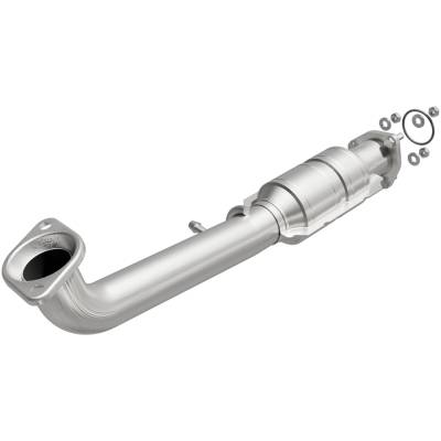 MagnaFlow  - MagnaFlow OEM Grade Direct-Fit Catalytic Converter - 51529 - Image 2