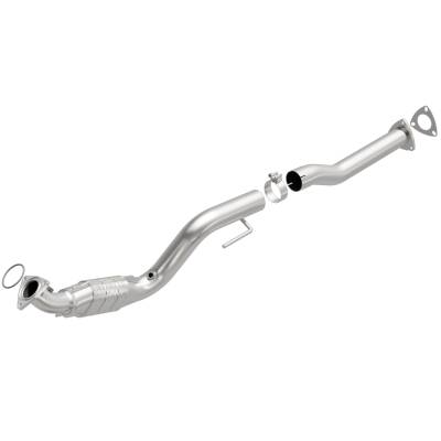 MagnaFlow  - MagnaFlow OEM Grade Direct-Fit Catalytic Converter - 51535 - Image 2