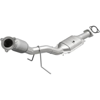 MagnaFlow  - MagnaFlow OEM Grade Direct-Fit Catalytic Converter - 51549 - Image 2