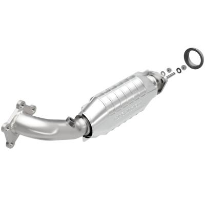 MagnaFlow  - MagnaFlow OEM Grade Manifold Catalytic Converter - 51548 - Image 2