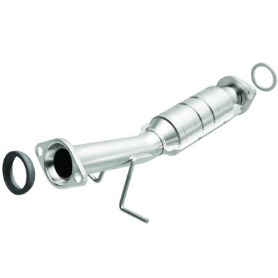 MagnaFlow  - MagnaFlow OEM Grade Direct-Fit Catalytic Converter - 51550 - Image 2