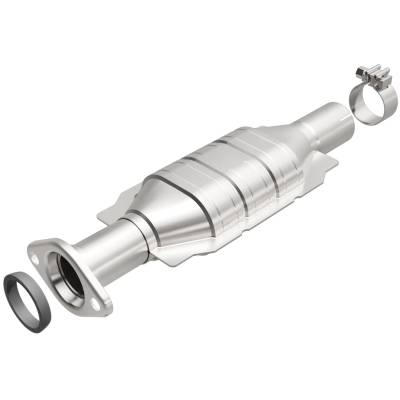 MagnaFlow  - MagnaFlow OEM Grade Direct-Fit Catalytic Converter - 51518 - Image 2