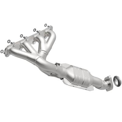 MagnaFlow  - MagnaFlow OEM Grade Manifold Catalytic Converter - 51570 - Image 2