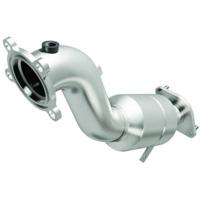 MagnaFlow  - MagnaFlow OEM Grade Direct-Fit Catalytic Converter - 51573 - Image 2
