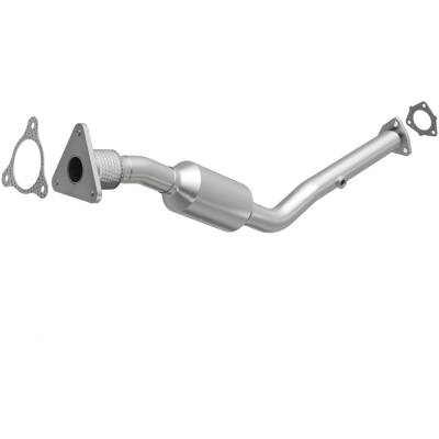 MagnaFlow  - MagnaFlow OEM Grade Direct-Fit Catalytic Converter - 51583 - Image 2