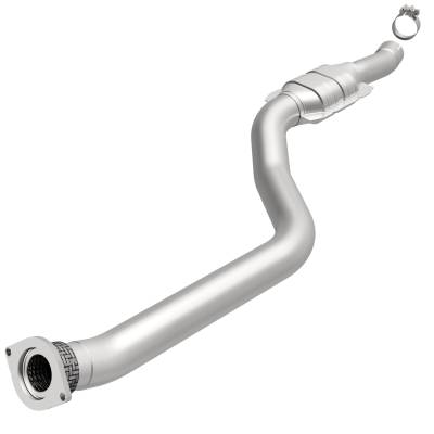 MagnaFlow  - MagnaFlow OEM Grade Direct-Fit Catalytic Converter - 51577 - Image 2