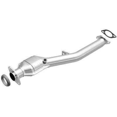 MagnaFlow  - MagnaFlow OEM Grade Direct-Fit Catalytic Converter - 51586 - Image 2