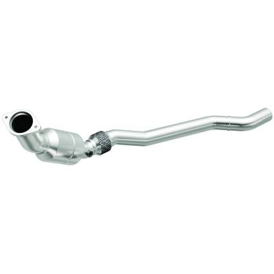 MagnaFlow  - MagnaFlow OEM Grade Direct-Fit Catalytic Converter - 51585 - Image 2
