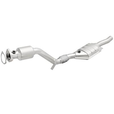 MagnaFlow  - MagnaFlow OEM Grade Direct-Fit Catalytic Converter - 51589 - Image 2