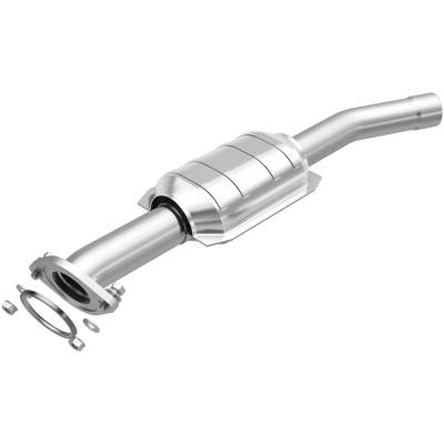 MagnaFlow  - MagnaFlow OEM Grade Direct-Fit Catalytic Converter - 51597 - Image 2
