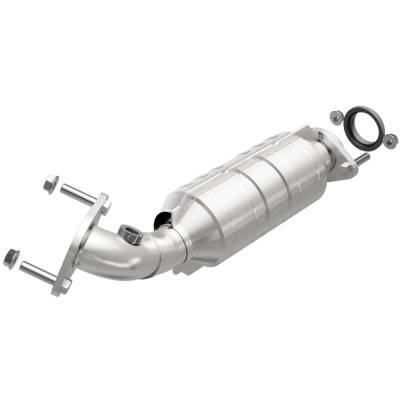 MagnaFlow  - MagnaFlow OEM Grade Direct-Fit Catalytic Converter - 51617 - Image 2