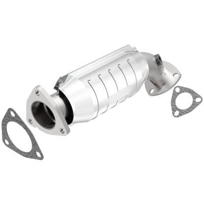MagnaFlow  - MagnaFlow OEM Grade Direct-Fit Catalytic Converter - 51644 - Image 2