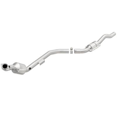 MagnaFlow  - MagnaFlow OEM Grade Direct-Fit Catalytic Converter - 51645 - Image 2