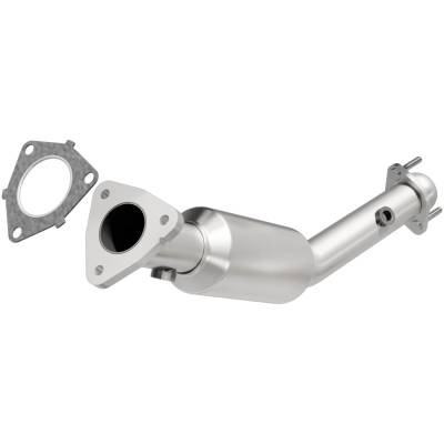 MagnaFlow  - MagnaFlow OEM Grade Direct-Fit Catalytic Converter - 51587 - Image 2