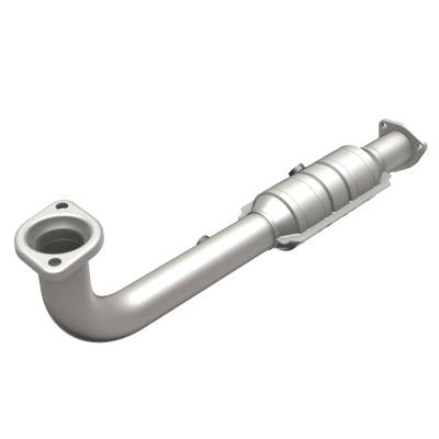 MagnaFlow  - MagnaFlow OEM Grade Direct-Fit Catalytic Converter - 51668 - Image 2