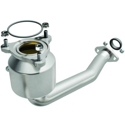 MagnaFlow  - MagnaFlow OEM Grade Direct-Fit Catalytic Converter - 51671 - Image 2